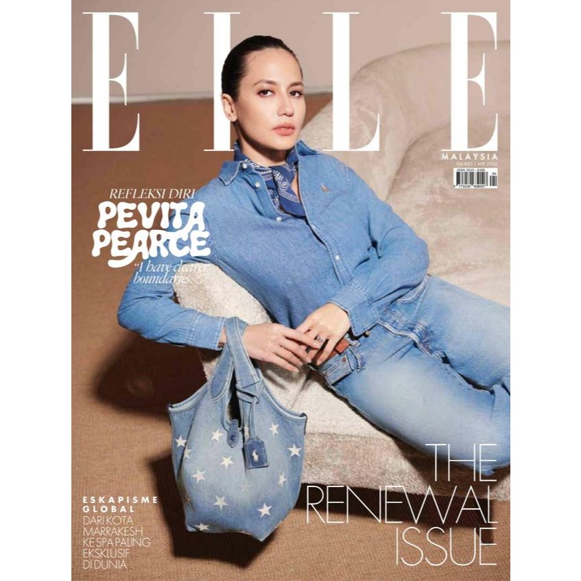 Buy elle Online With Best Price, May 2026 | Shopee Malaysia