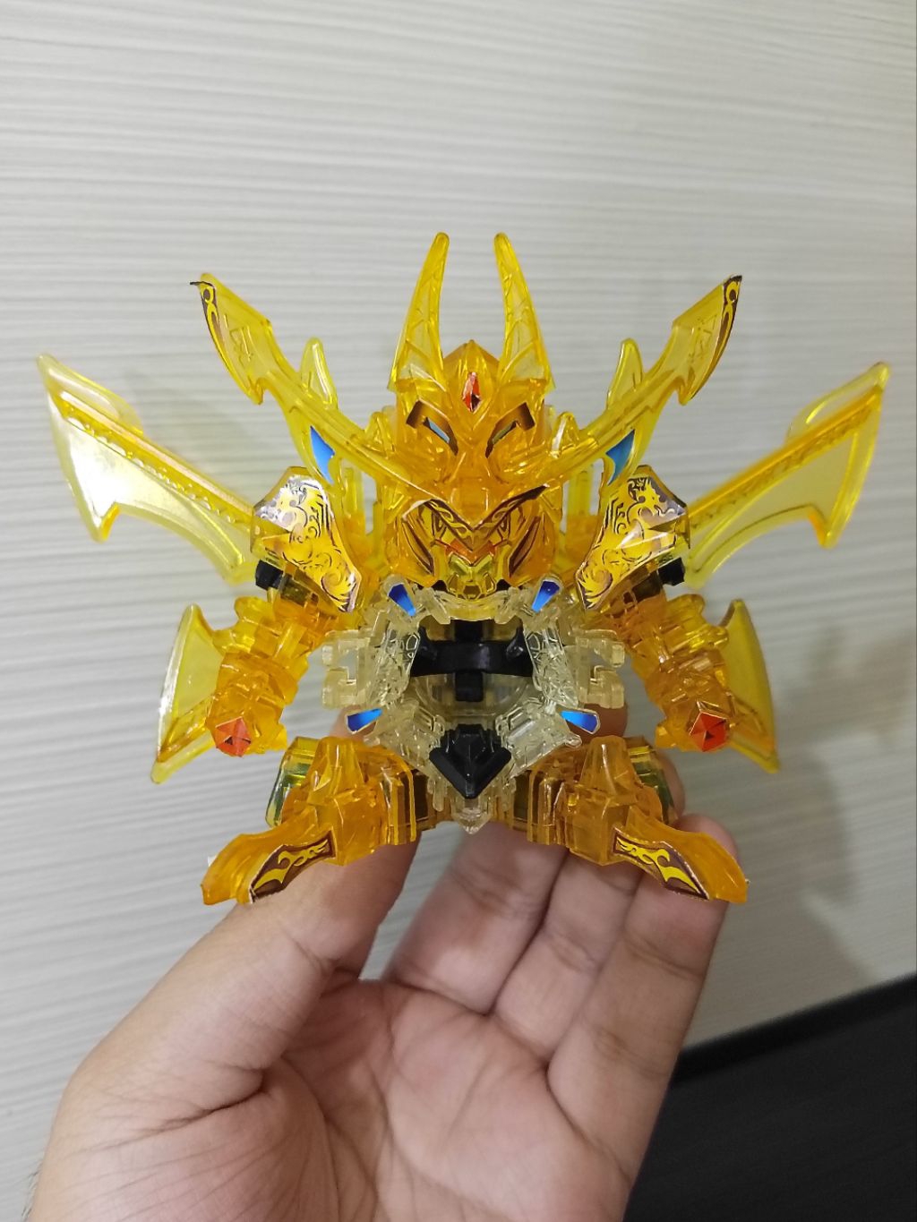 B-daman Smash Dragold Takara Tomy [ORIGINAL] | Shopee Malaysia