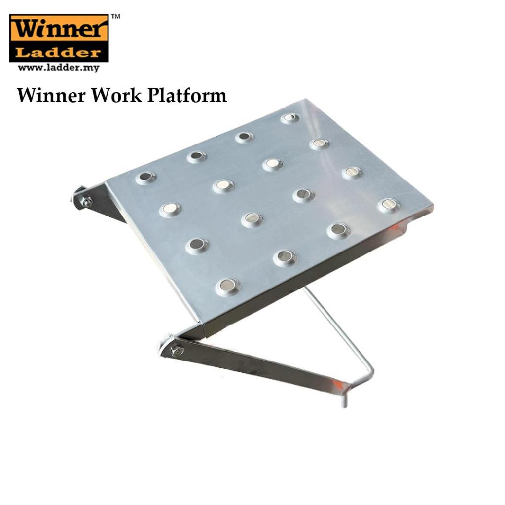 Winner Ladder Malaysia, Online Shop | Shopee Malaysia