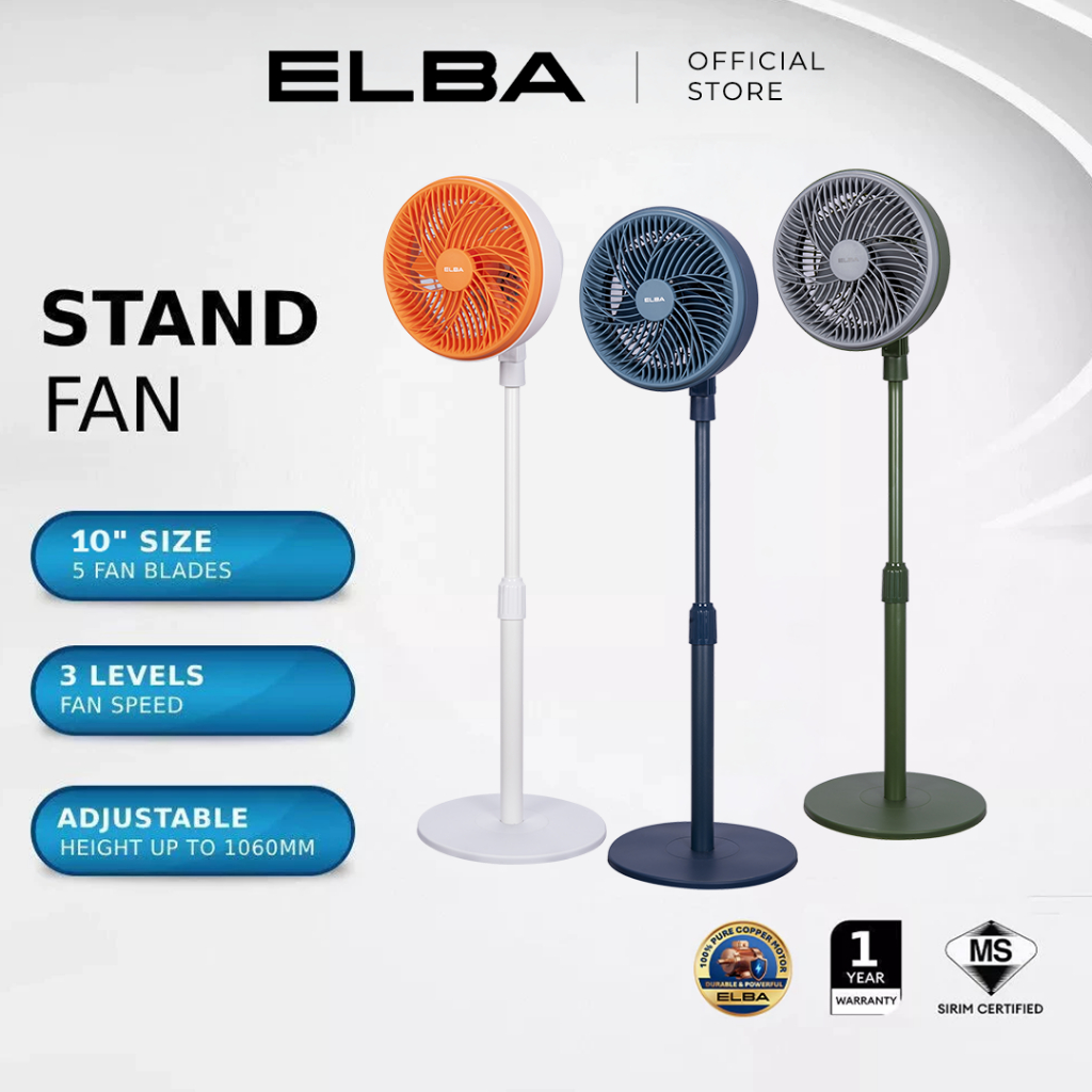 (NEW) ELBA 10