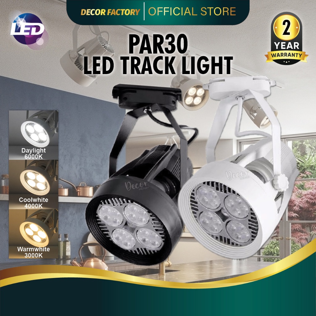 track lighting - Prices and Promotions - Aug 2026 | Shopee Malaysia