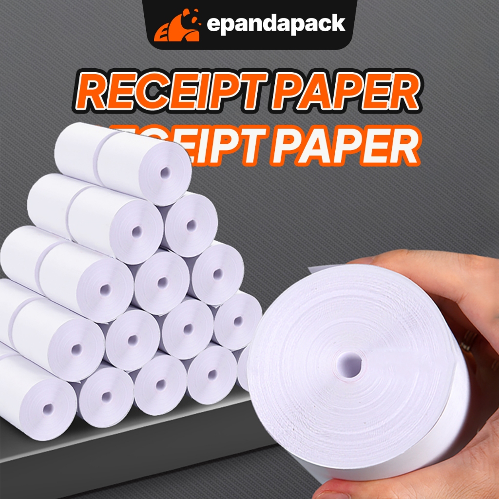 roll paper - Prices and Promotions - Jul 2026 | Shopee Malaysia