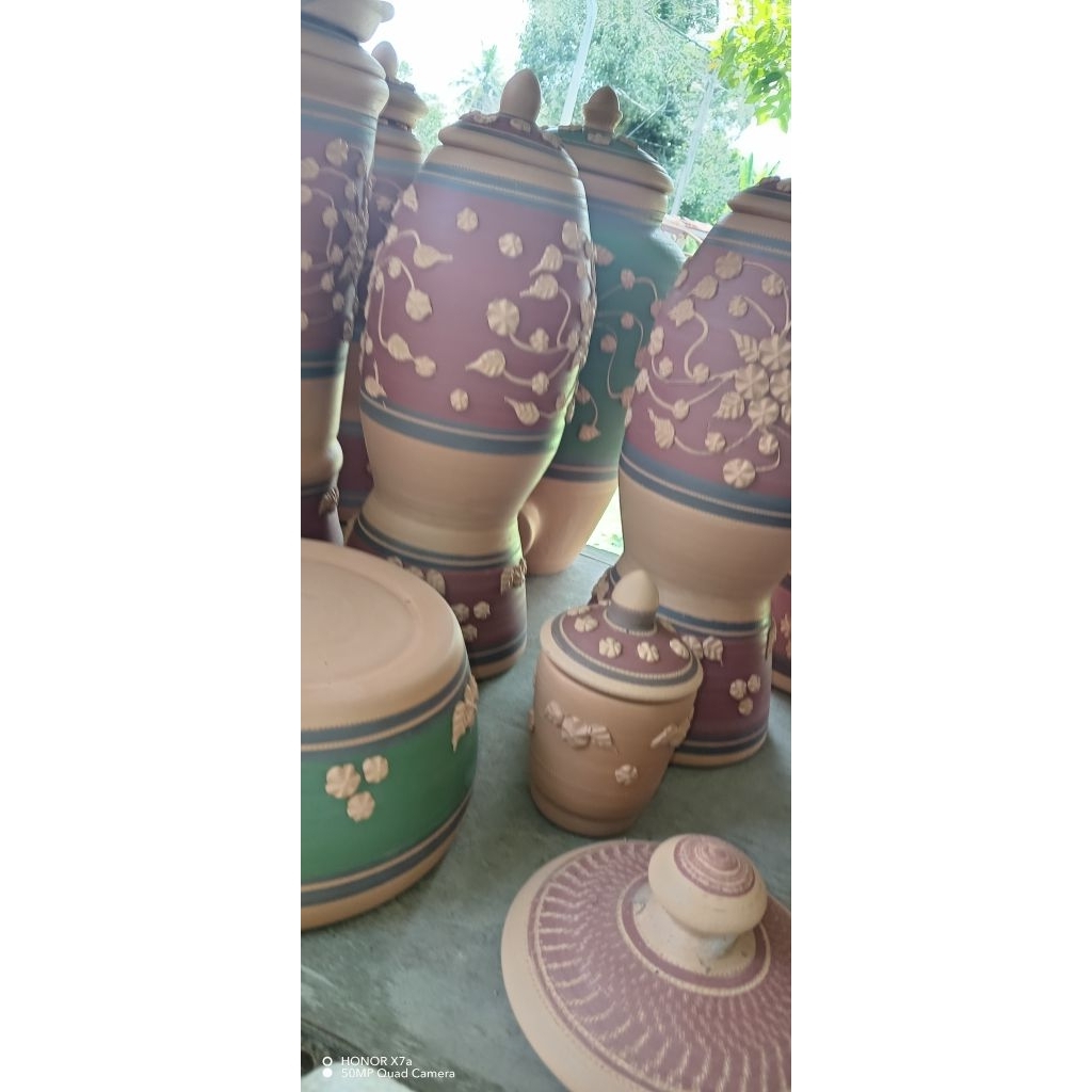 Labu Sayong (Bujur)water dispenser | Shopee Malaysia