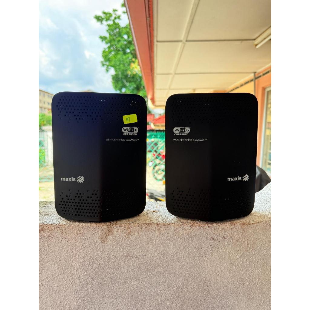 Buy maxis router Online With Best Price, Jul 2026 | Shopee Malaysia