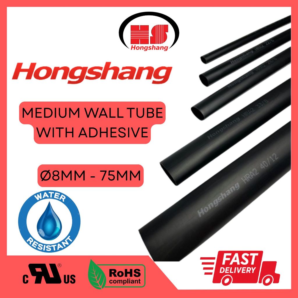HS Heat Shrink, Online Shop | Shopee Malaysia