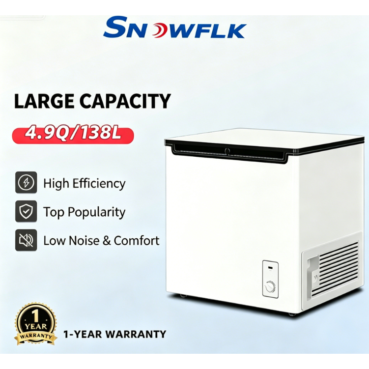 Shop Freezers Products Online - Large Kitchen Appliances | Home ...