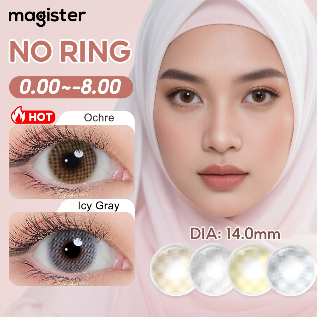 Magister Lens MY, Online Shop | Shopee Malaysia