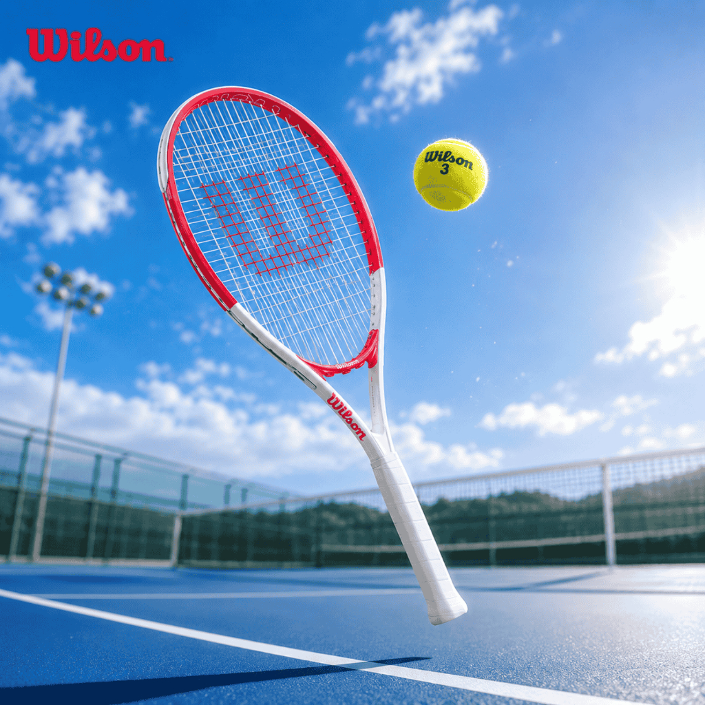 Wilson Official Store Online, August 2026 | Shopee Malaysia