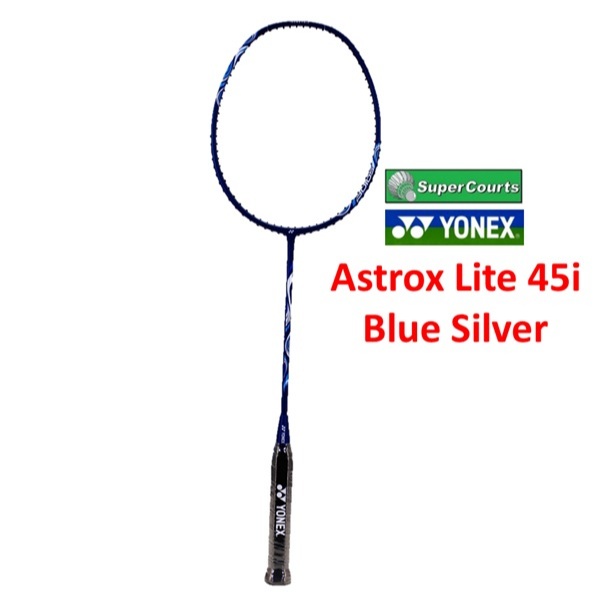 【ORIGINAL】Yonex Astrox Lite 45i【FRAME OR INSTALL YONEX/APACS STRING 4 ...