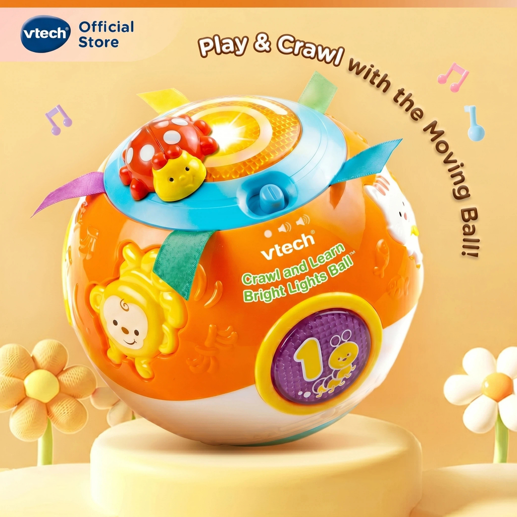 VTech Official Store Online, August 2026 | Shopee Malaysia