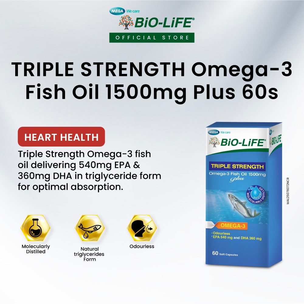 BiO-LiFE Malaysia Online, August 2026 | Shopee Malaysia