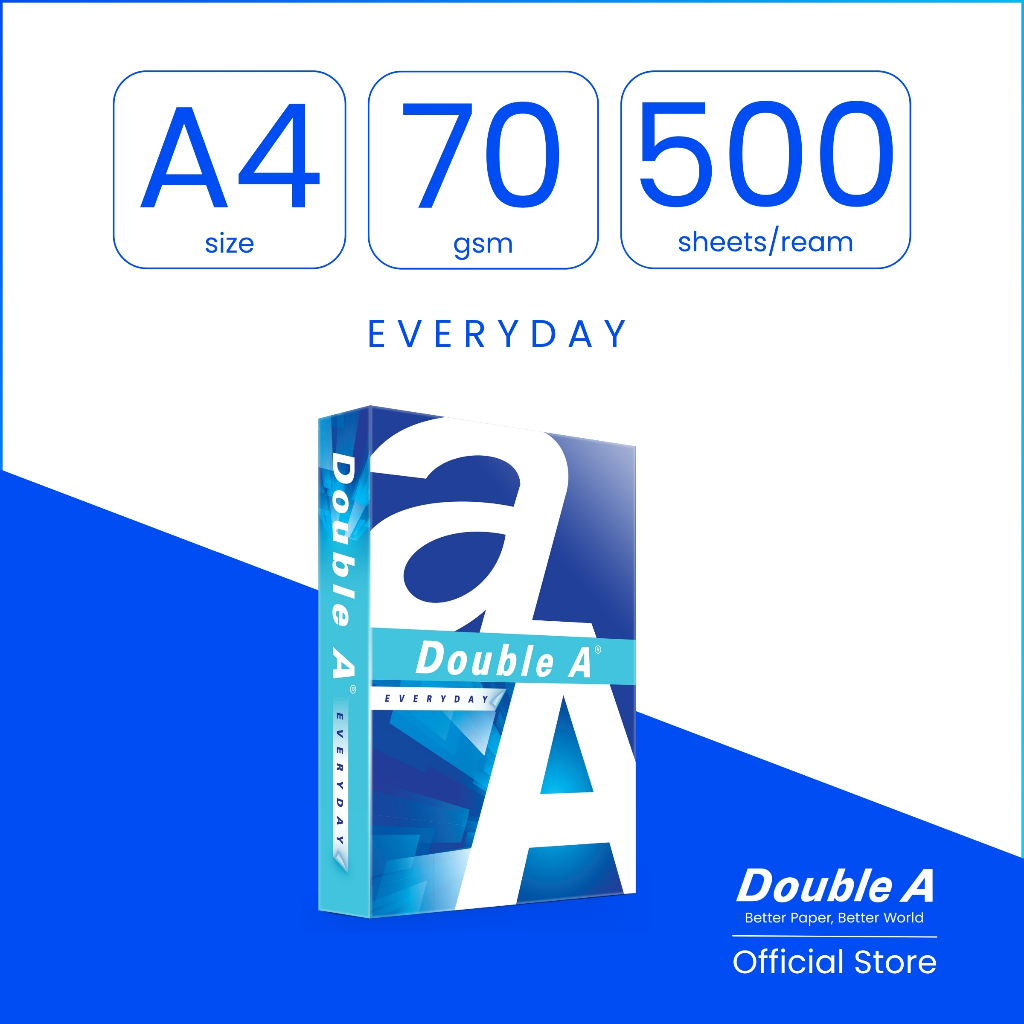 Buy kertas rim a4 Online With Best Price, Jul 2026 | Shopee Malaysia