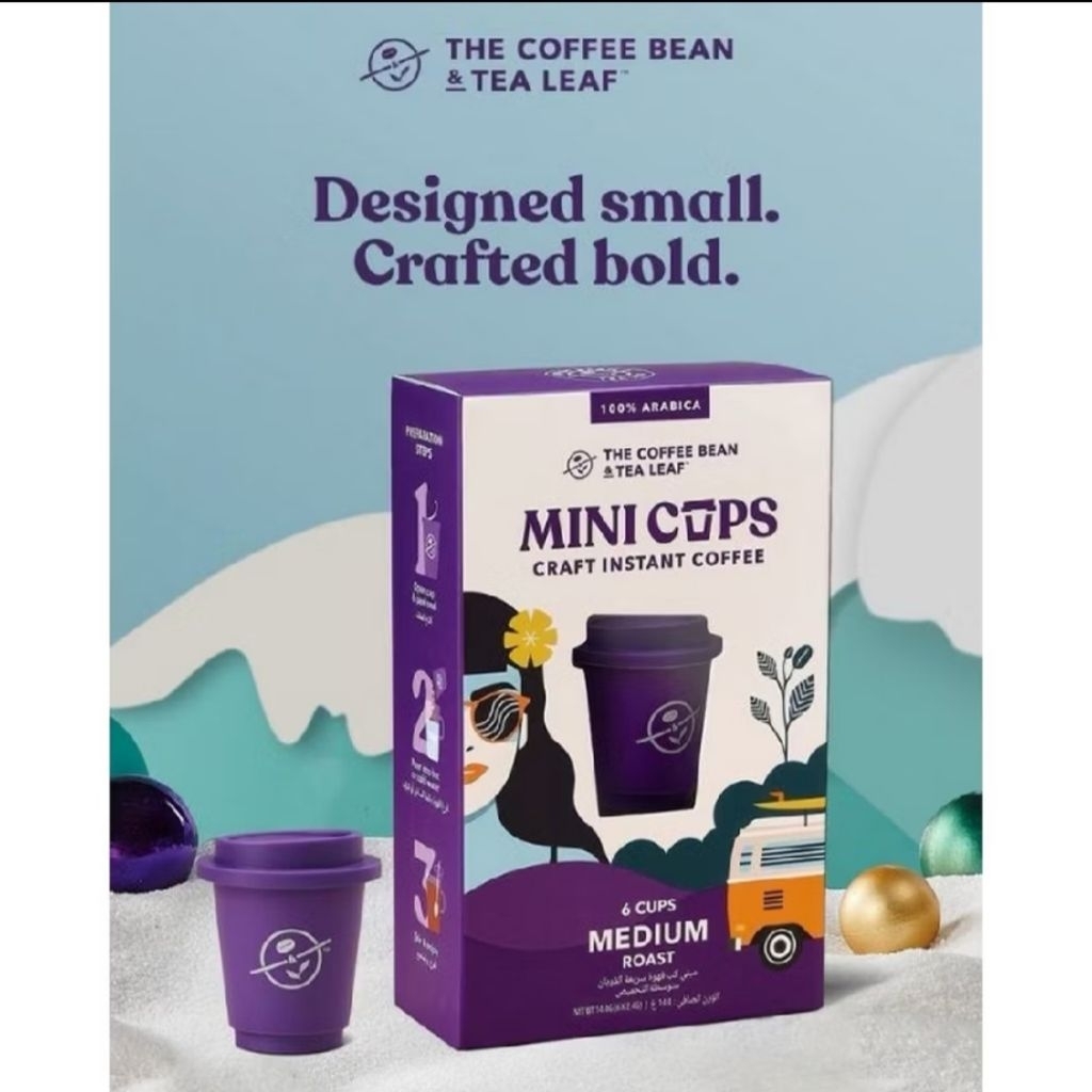 Buy cbtl Online With Best Price, Jul 2026 | Shopee Malaysia