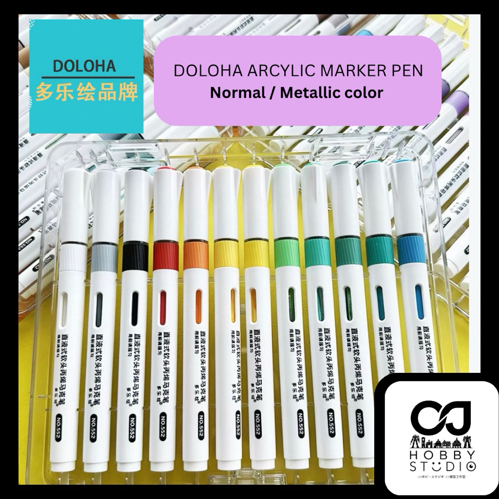 marker arcylic Malaysia, Best Deals August 2026 | Shopee Malaysia