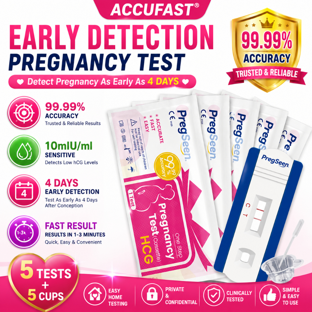 Buy hcg Online With Best Price, Jul 2026 | Shopee Malaysia