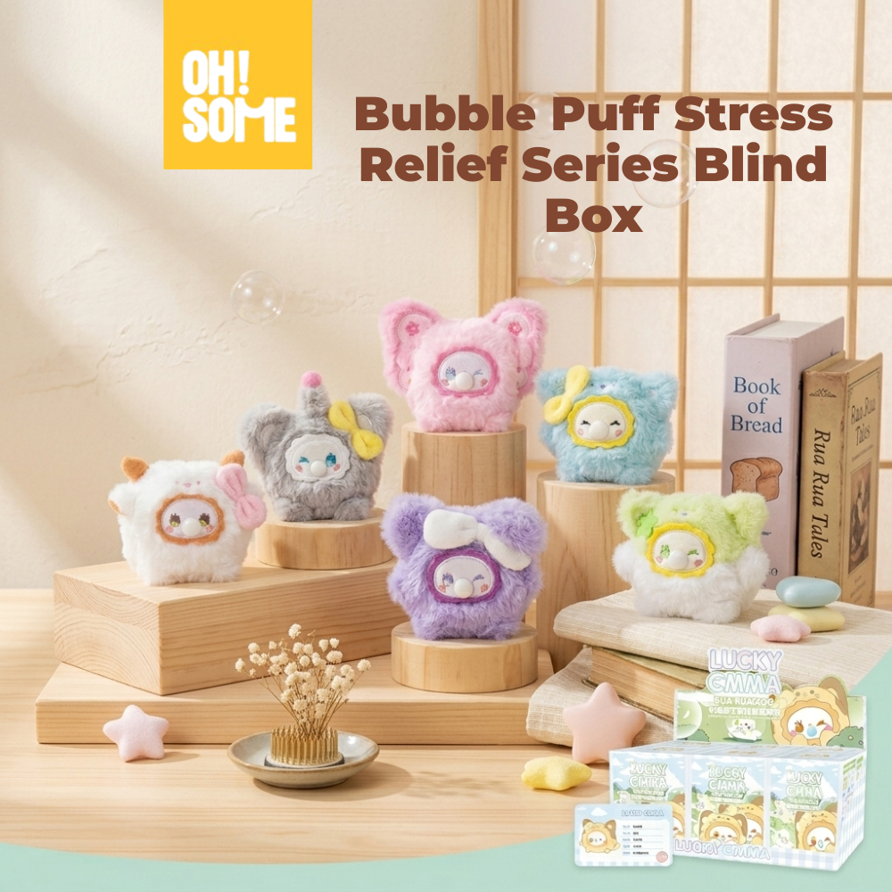 OHSOME Malaysia Official Shop Online, August 2026 | Shopee Malaysia