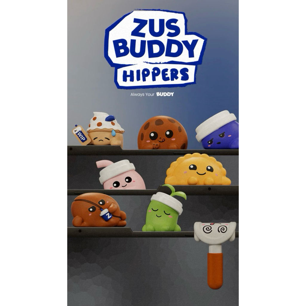 Buy zus keychain Online With Best Price, Jul 2026 | Shopee Malaysia