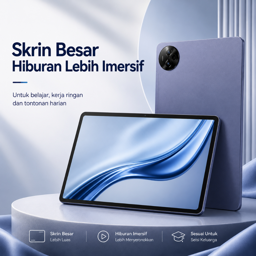 Tablet Galaxy 10.3