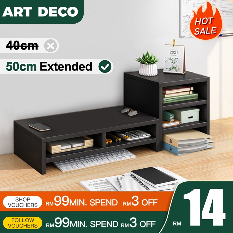 Buy stand monitor Online With Best Price, Aug 2026 | Shopee Malaysia