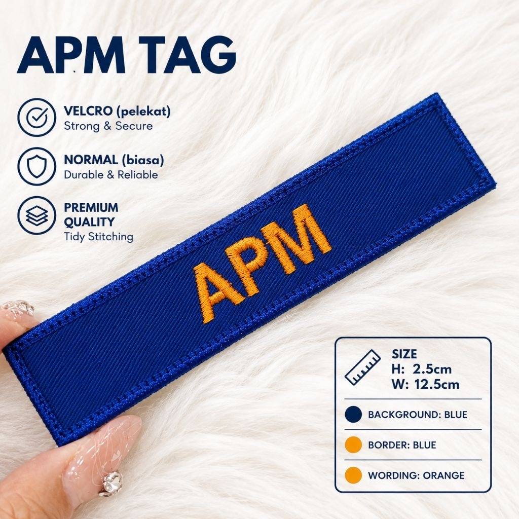 Buy apm Online With Best Price, Jul 2026 | Shopee Malaysia