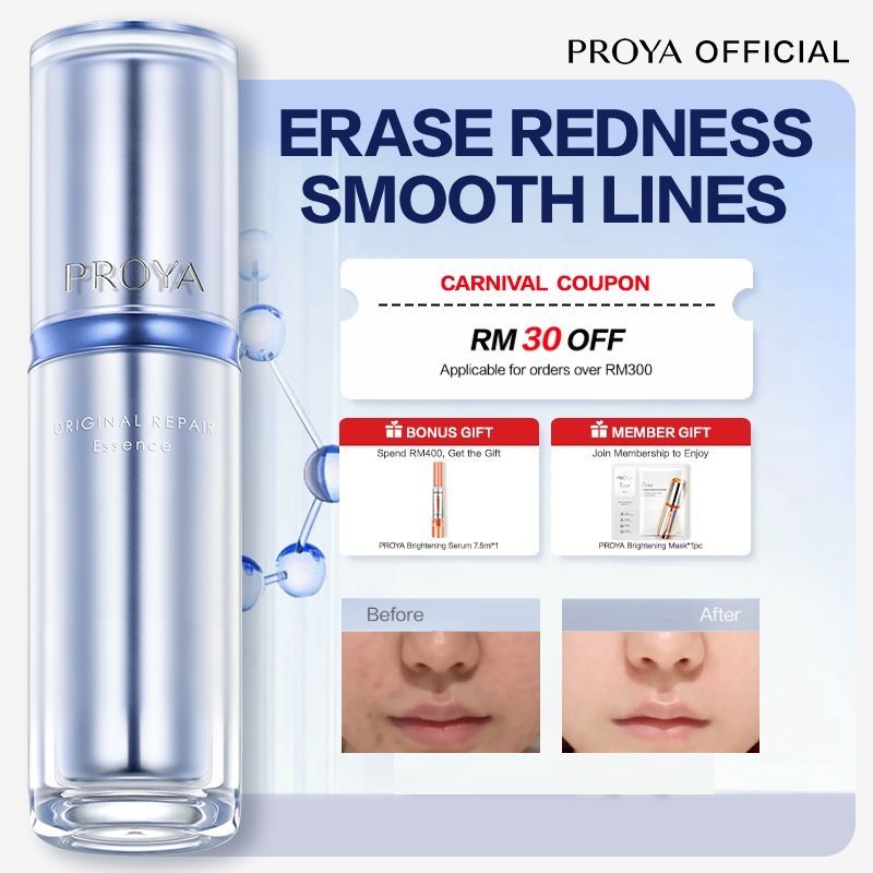 Proya Malaysia Official Store Online, August 2026 | Shopee Malaysia