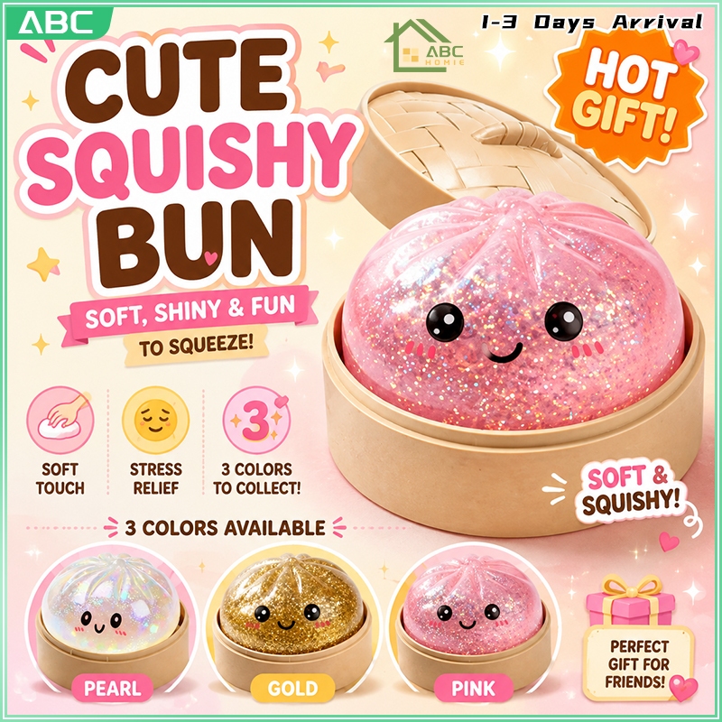 Buy squishy dumpling glitter Online With Best Price, Sep 2026 | Shopee ...
