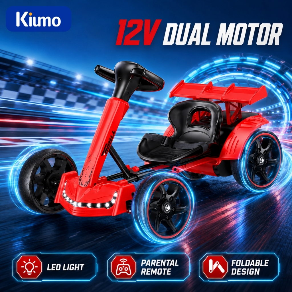 Buy KART Electric Go Online With Best Price, Oct 2026 | Shopee Malaysia