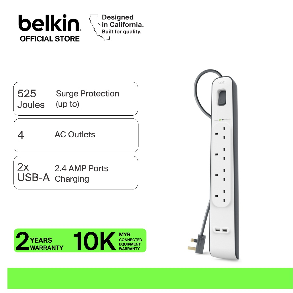 extension usb belkin - Prices and Promotions - Oct 2026 | Shopee Malaysia