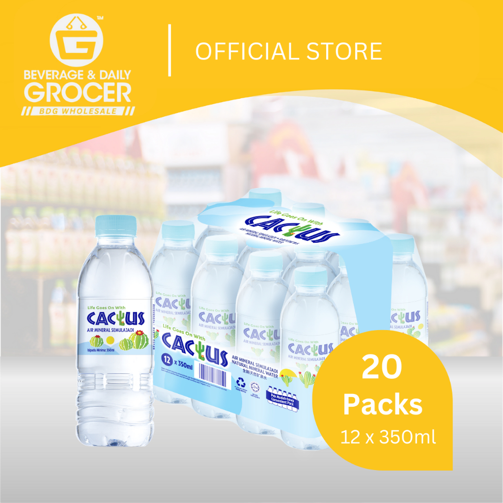 Bluer Mineral Water - Prices and Promotions - Oct 2026 | Shopee Malaysia