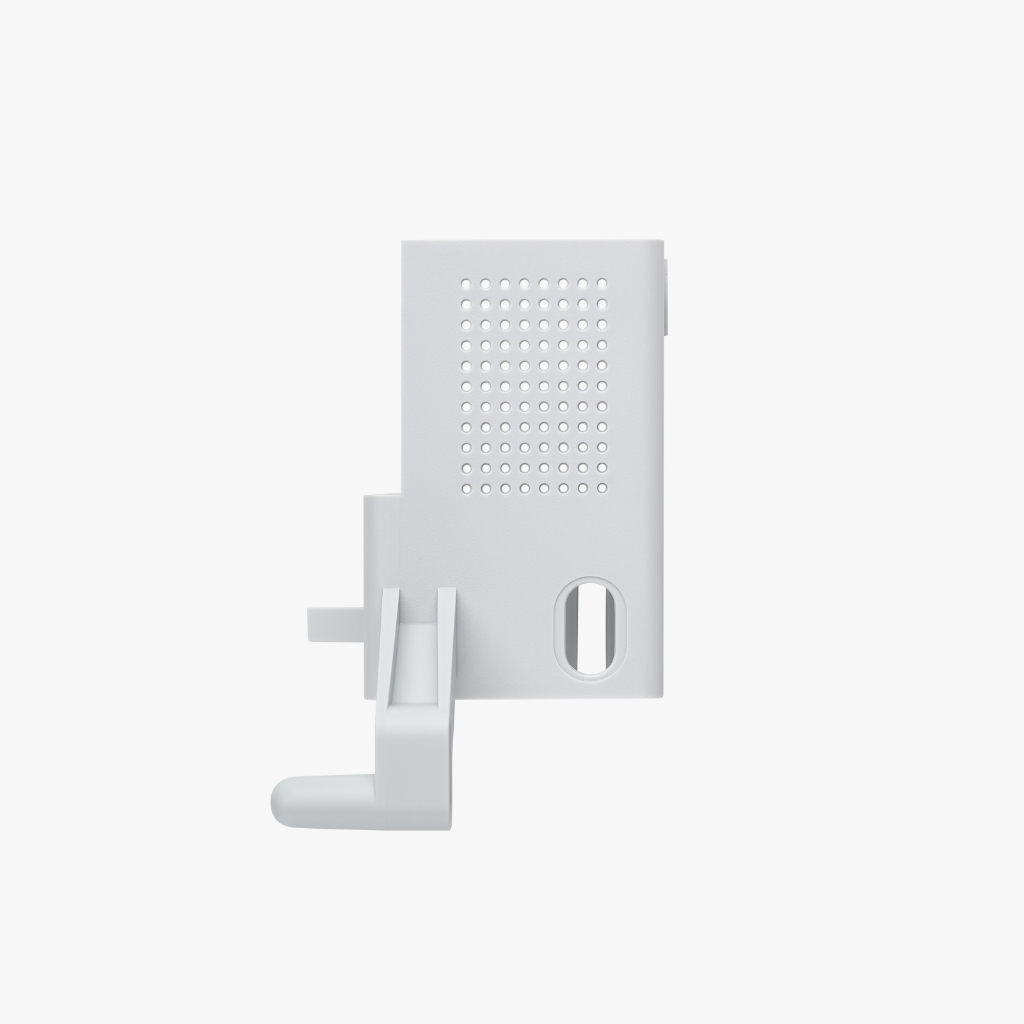X-Axis Motor Cover - A1 mini 3D Printer