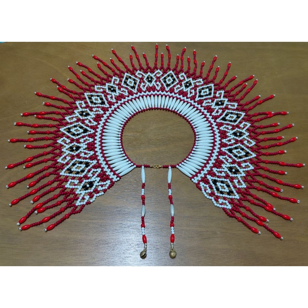 Buy traditional clothes iban Online With Best Price, Aug 2026 | Shopee ...