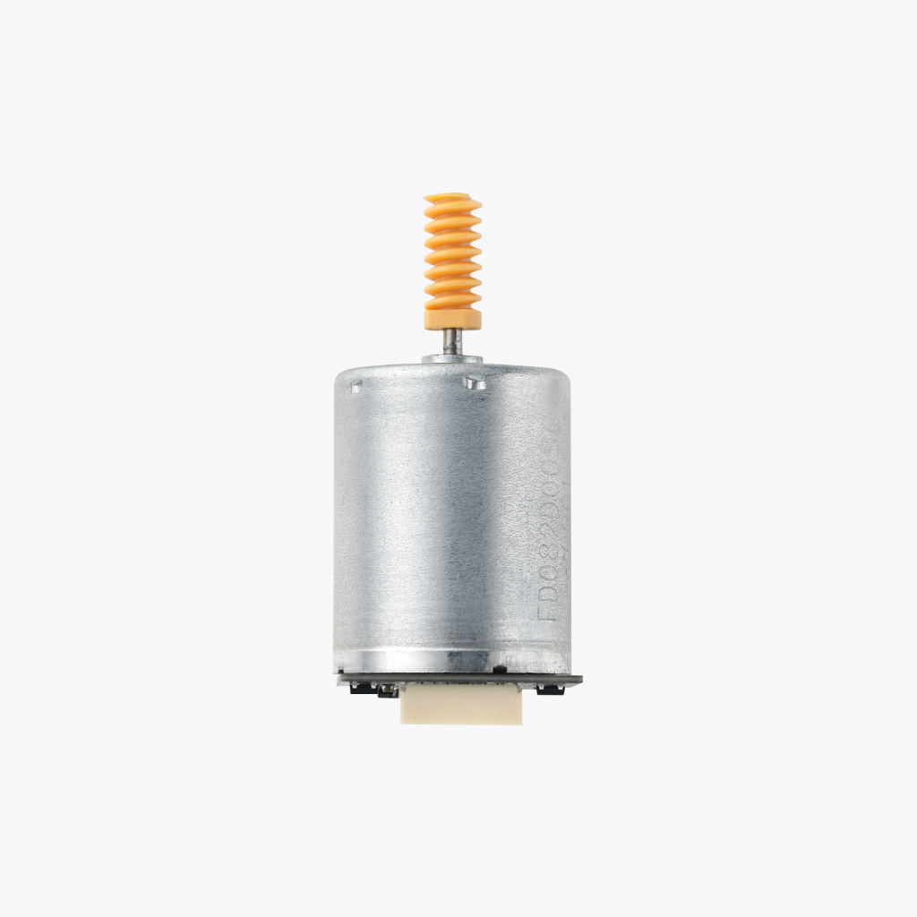 AMS Feeder Motor - [AMS Lite] 3D Printer