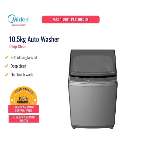 midea-auto-fully-auto-washing-machine-10-5-kg-ma200w105-shopee-malaysia