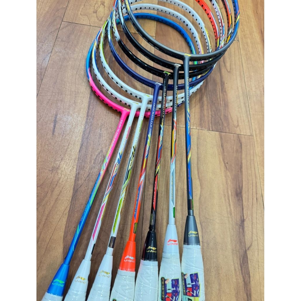 Lining Windstorm 72S original lining super ringan🔥🔥 | Shopee Malaysia