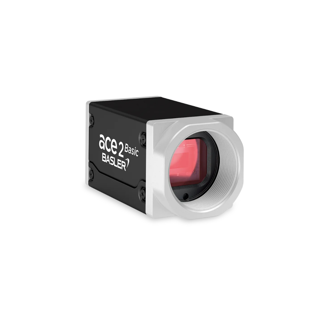 Basler a2A1920-165g5cBAS high-performance industrial scan camera 5GigE ...