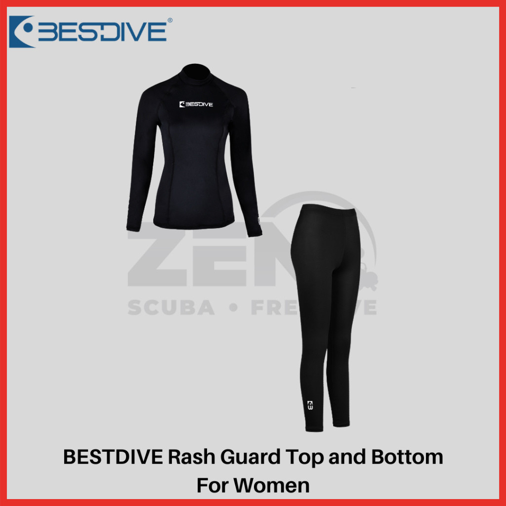 Zen Scuba Adventures, Online Shop | Shopee Malaysia