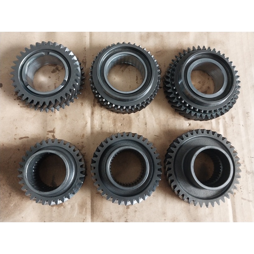 Honda Civic FD2 Type R FD2R K20A JDM gear ratio 4-5-6 | Shopee Malaysia