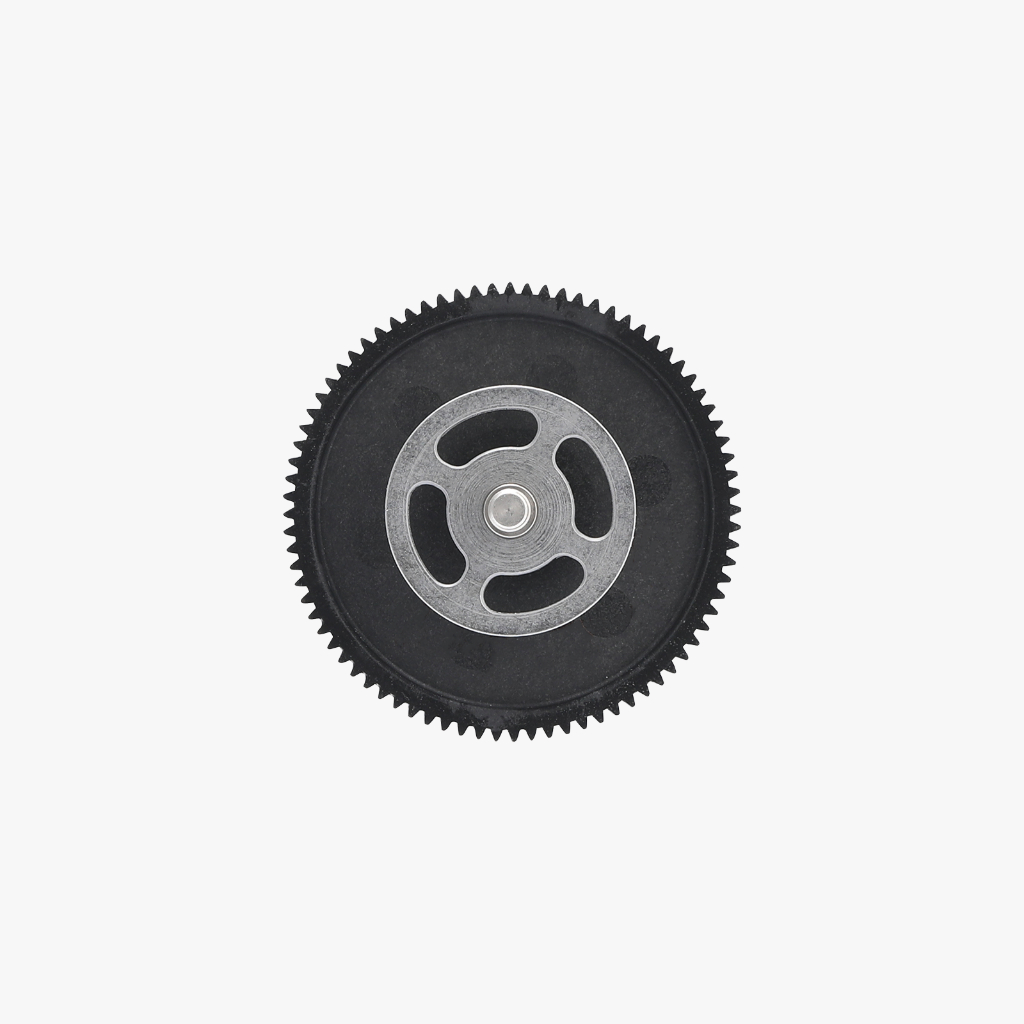 Bambu Lab Spare Parts Dual Extruder Gears - [H2D] 3D Printer