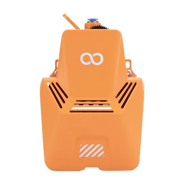Elegoo Spare Parts Hotend - [Orange Giga] 3D Printer