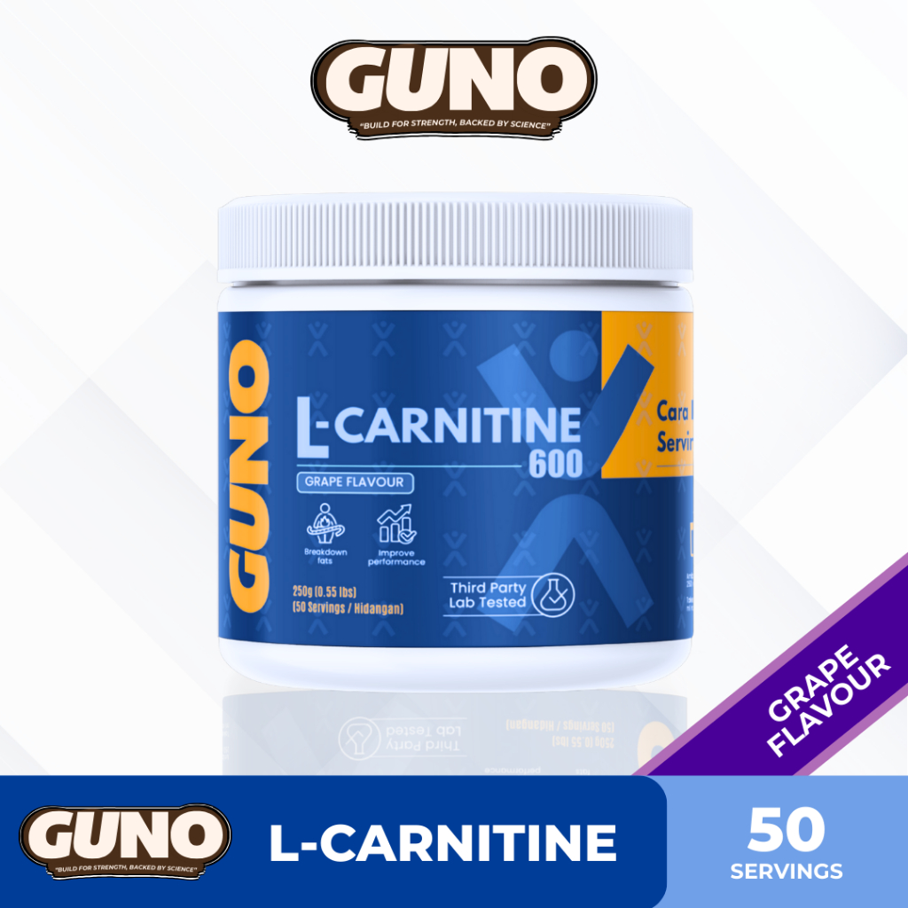 l carnitine for cats L-Carnitine-3000 main image 1