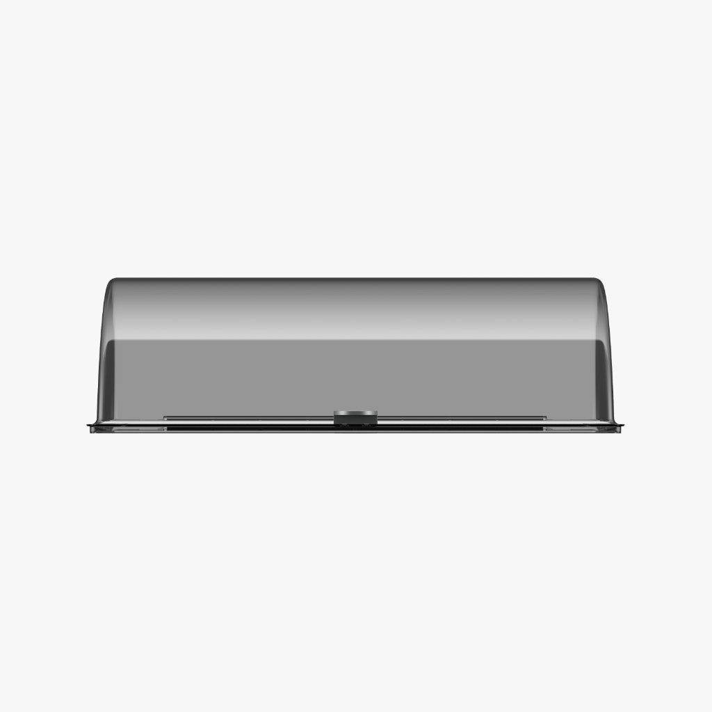 Bambu Lab Spare Parts AMS 2 Pro Top Lid - [AMS 2 Pro] 3D Printer