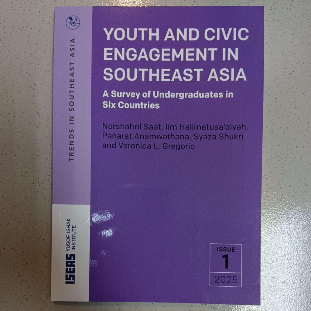 Youth and Civic Engagement In Southeast Asia | Shopee Malaysia