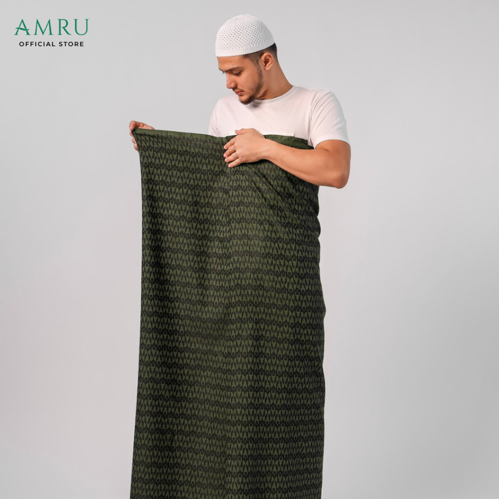 AMRU Official Store, Online Shop | Shopee Malaysia