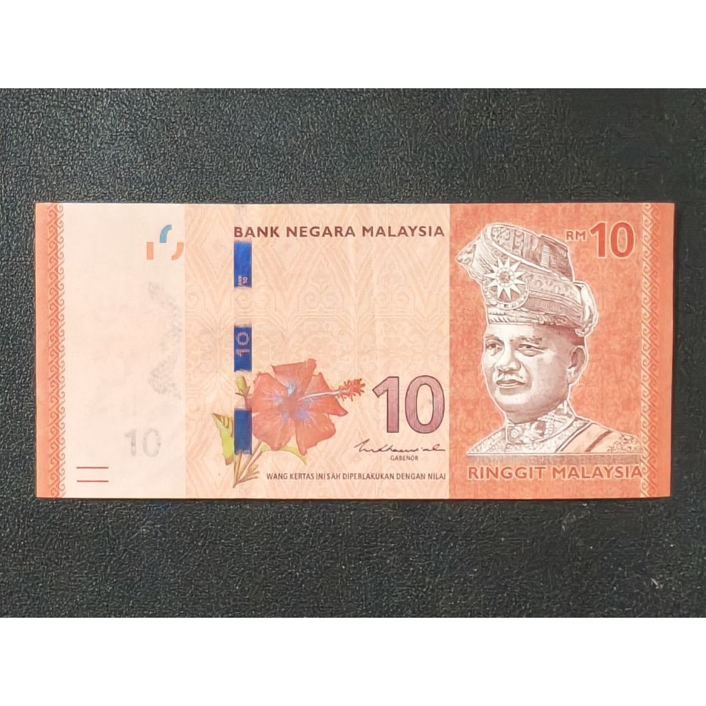 Malaysia wang RM50 HT-8411444 good condition. | Shopee Malaysia