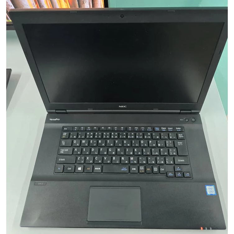 NEC VERSAPRO VKM17X-2/3/4 I5-8 GEN 4/8GB RAM + 120/256GB SSD