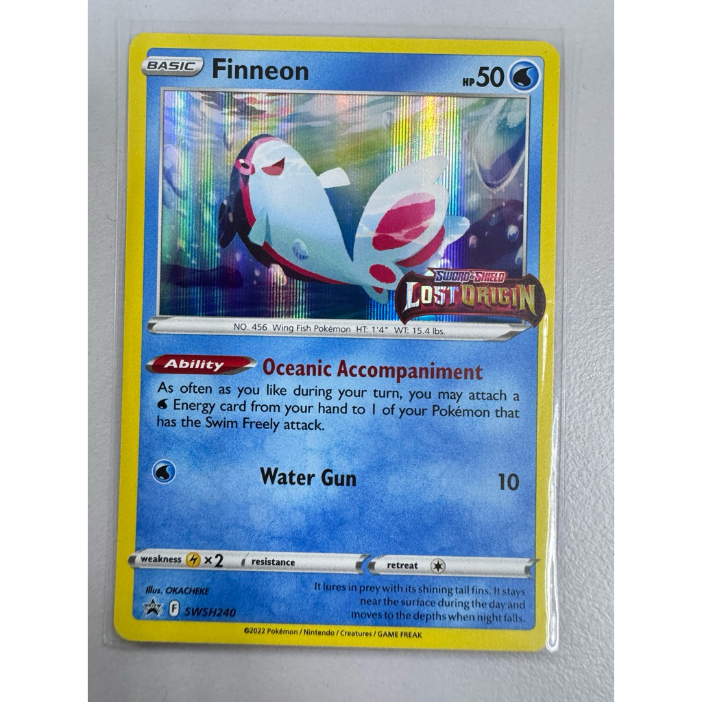 finneon pokemon card Shop Rare & Individual Pokémon Cards | Your Ultimate Pokémon TCG Store