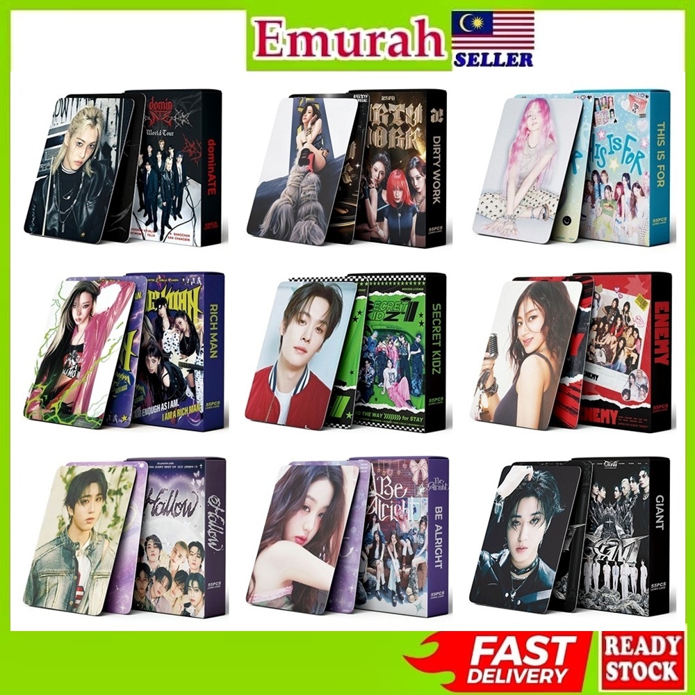 photocard txt Malaysia, Best Deals January 2026 | Shopee Malaysia