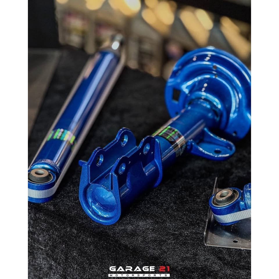 PERODUA ATIVA / RAIZE / ROCKY - WORKS ENGINEERING SPORT ABSORBER 12 ...