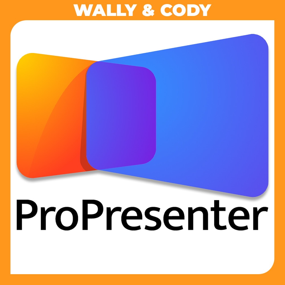 [𝐓𝐔𝐓𝐎𝐑𝐈𝐀𝐋+𝐒𝐎𝐅𝐓𝐖𝐀𝐑𝐄] ProPresenter 2026 Pro Presenter | 𝗙𝘂𝗹𝗹 𝗩𝗲𝗿𝘀𝗶𝗼𝗻 ...