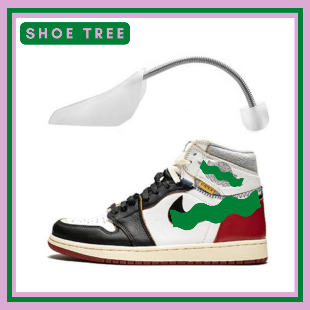 【SEPASANG】SHOE TREE SPRING SHOE TREE SHOE HOLD SHOE STRETCHER SPRING ...